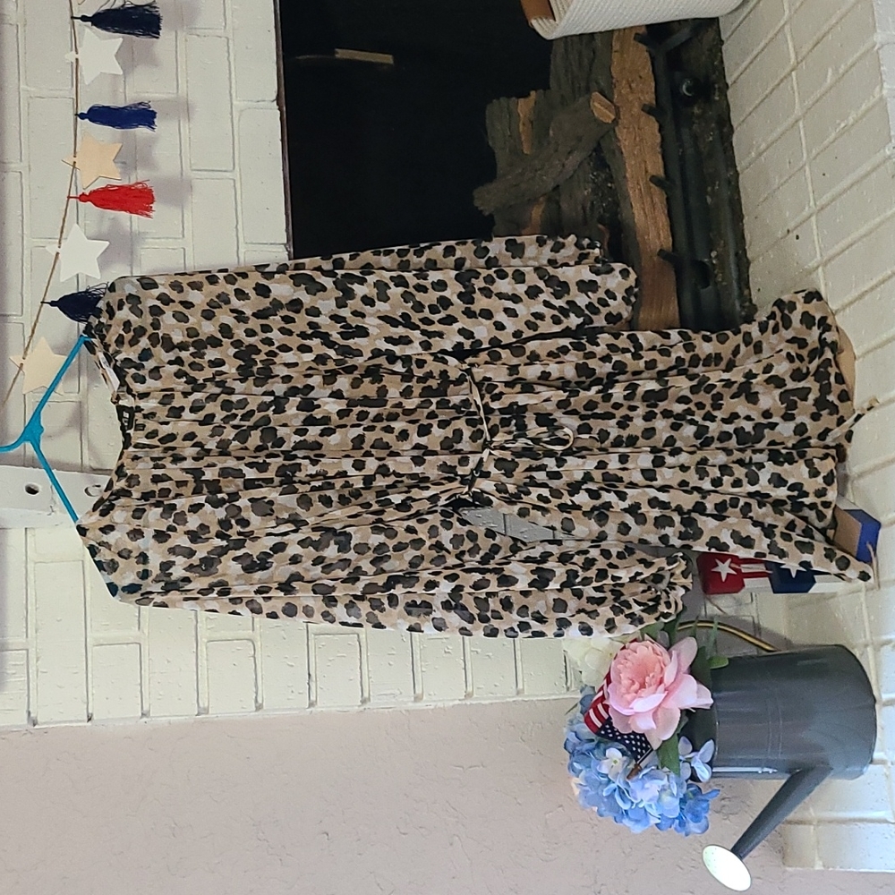 Dot Dress